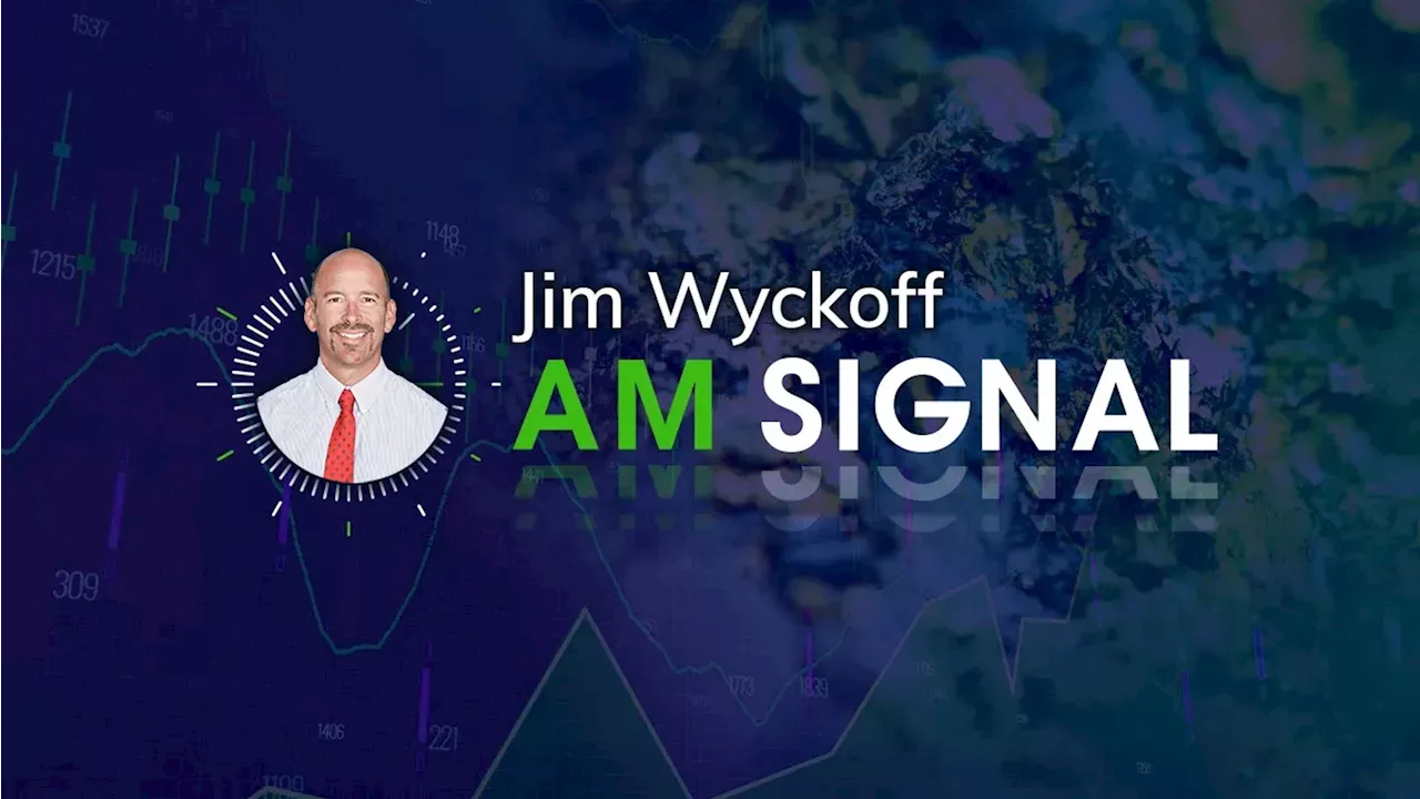 About Jim Wyckoff - Kitco News Market Analyst