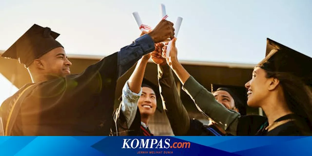 25 Beasiswa S2 Gratis ke Luar Negeri bagi Para 'Fresh Graduate'