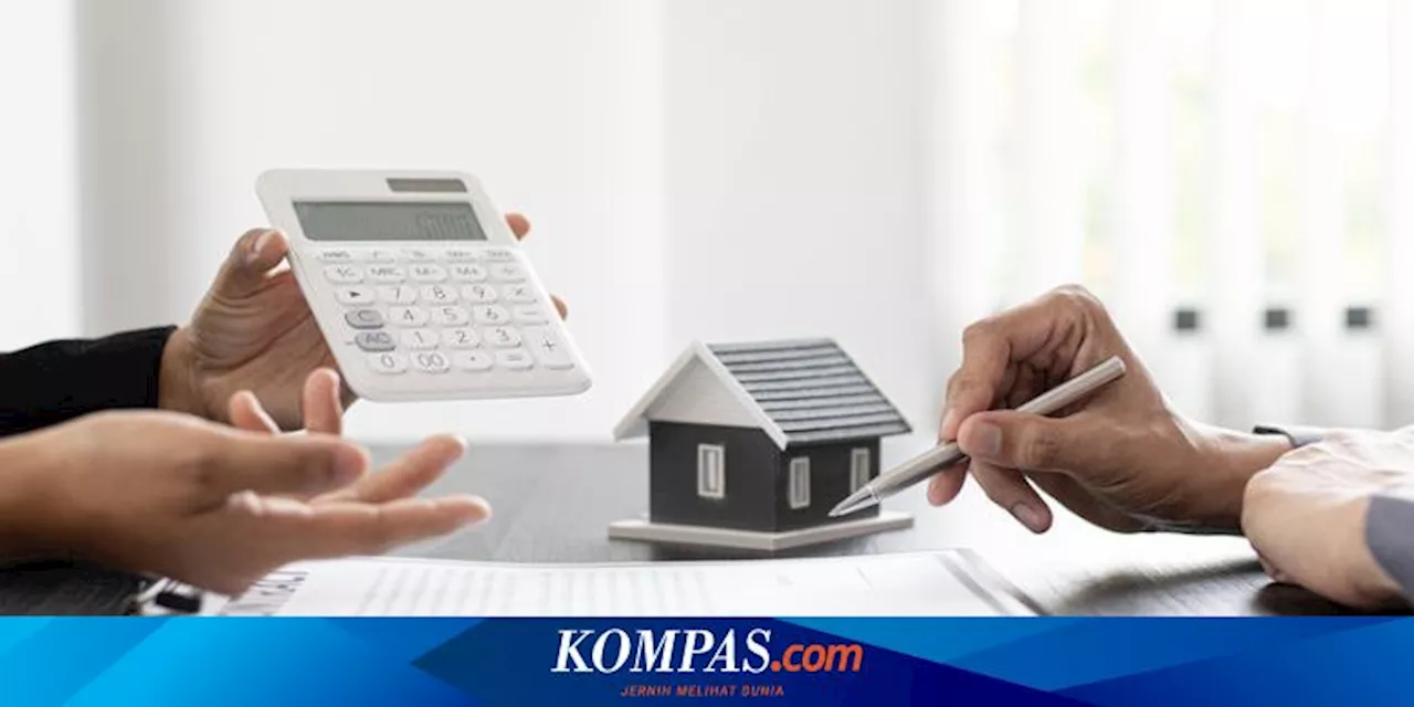 BTN Usul Penerapan KPR Subsidi Kombinasi FLPP dengan SSB