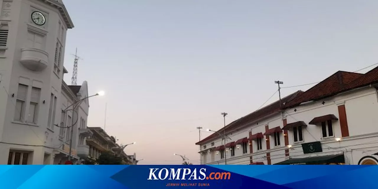 Hujan Lebat Menyeruak Indonesia, Jawa Timur Termasuk Wilayah Rawan