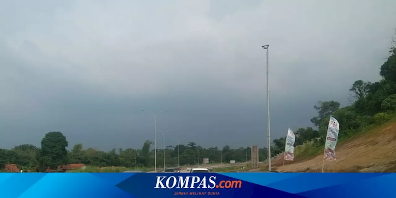 Kapan 7 Tol Fungsional Nataru 2024/2025 Dioperasikan?