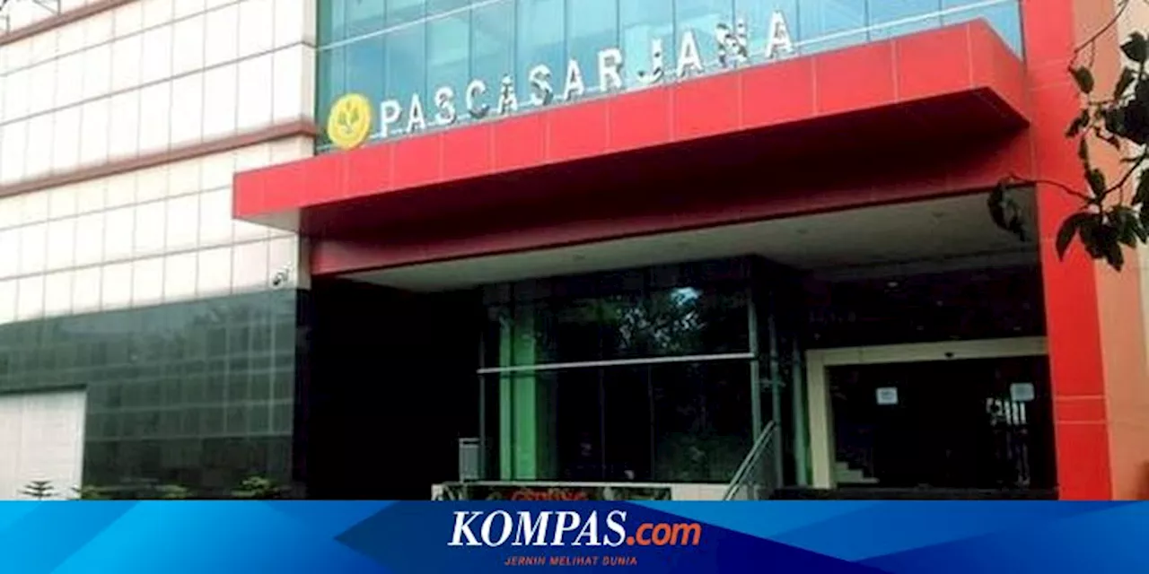 Prodi PPG Sekolah Pascasarjana UNJ Raih Predikat Terbaik Pengelolaan PPG Nasional