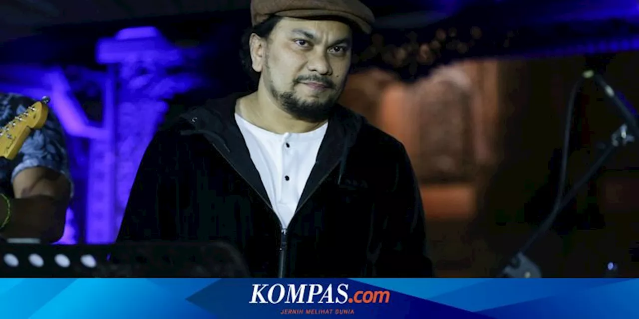 Tompi Sentil Lady Aurellia, Dokter Koas yang Picu Ibu dan Sopirnya Aniaya Rekan Sesama Koas