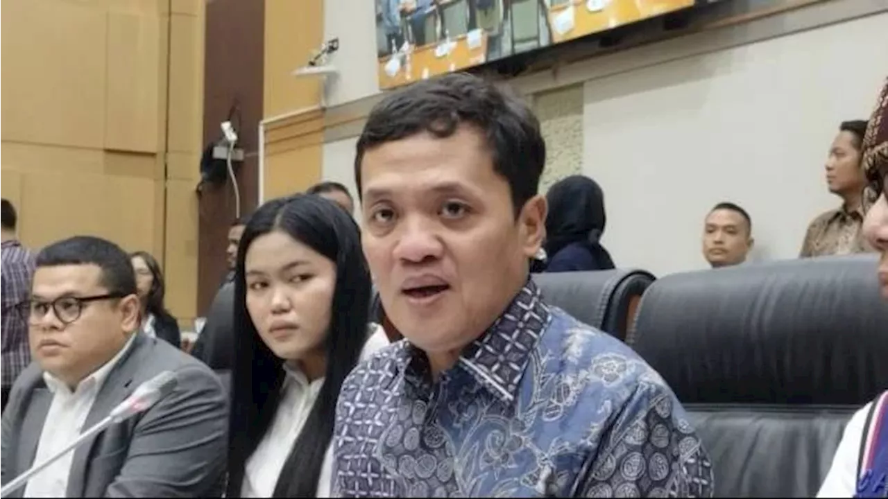 DPR RI: Polisi Butuh Senjata Api Meski Ada Tindak Kekerasan