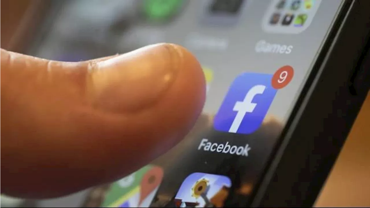 Meta Denda 4,2 Triliun Rupiah atas Pelanggaran Data Facebook