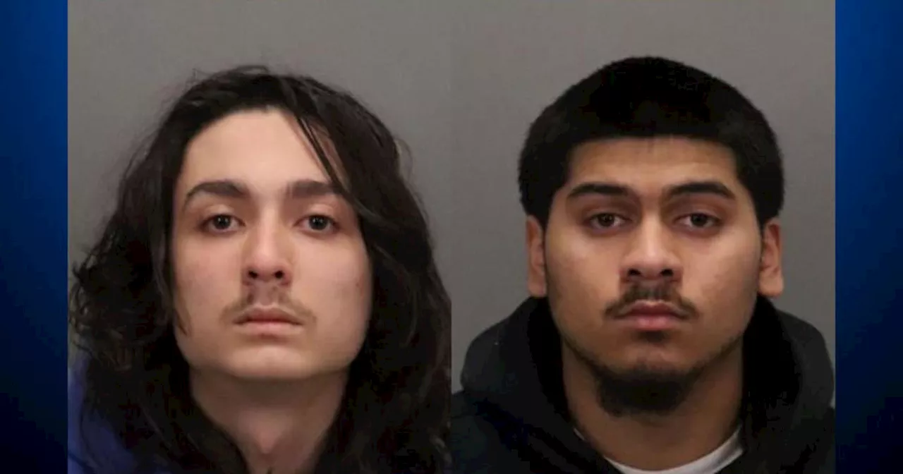 Four Arrested in San Jose Fatal Shooting