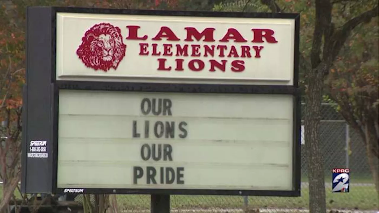 Goose Creek CISD proposes closing Lamar Elementary due to low enrollment