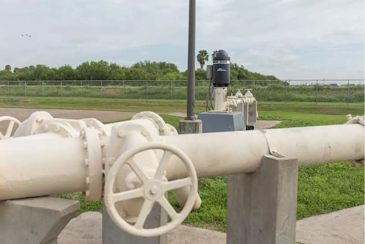 Groundwater Contamination Threatens Drinking Water in Texas