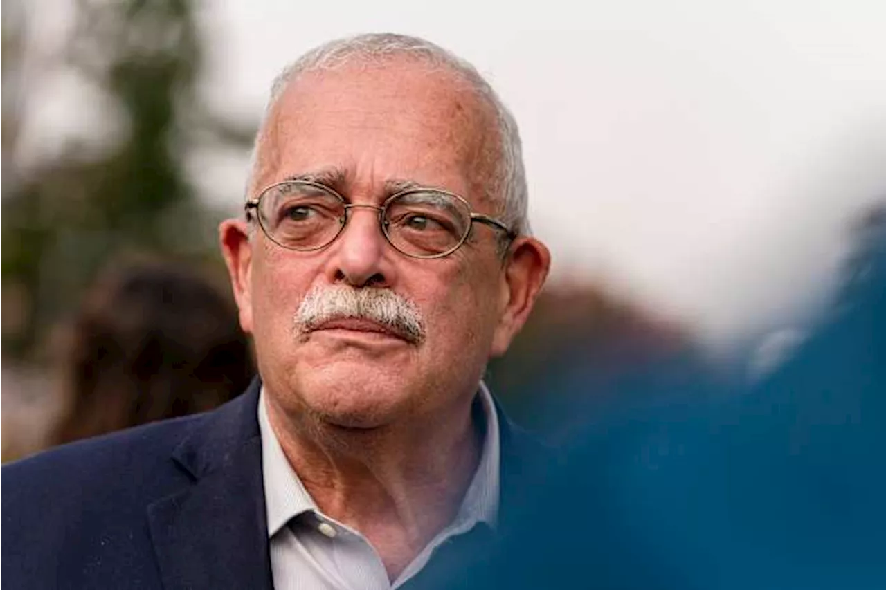 Democrats pick Gerry Connolly for Oversight post, rejecting Ocasio-Cortez bid