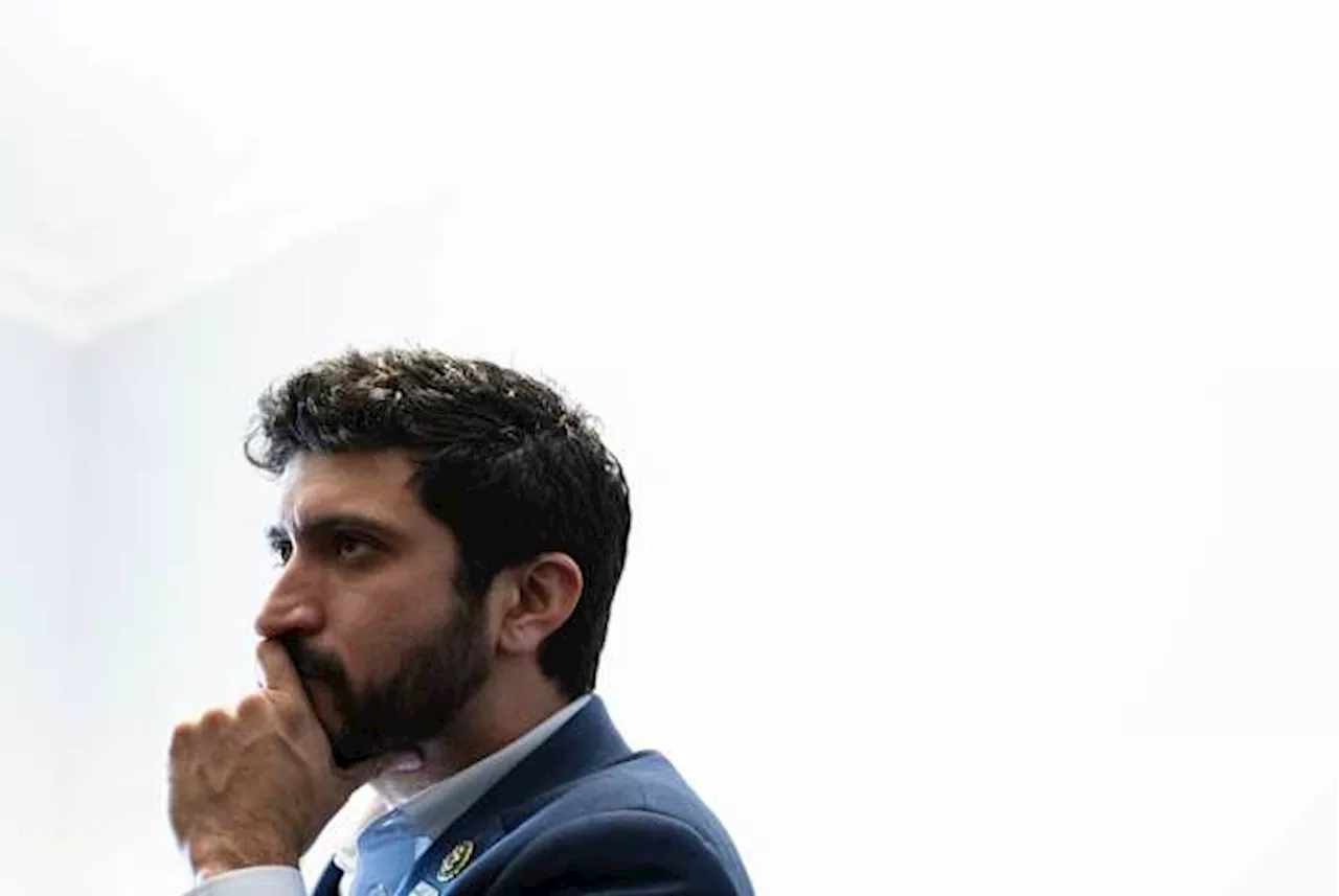 From Austin's Camping Ban to Congress: The Rise of Greg Casar