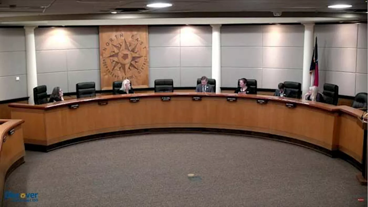 NEISD to Discuss School Consolidation Plans in January Meetings