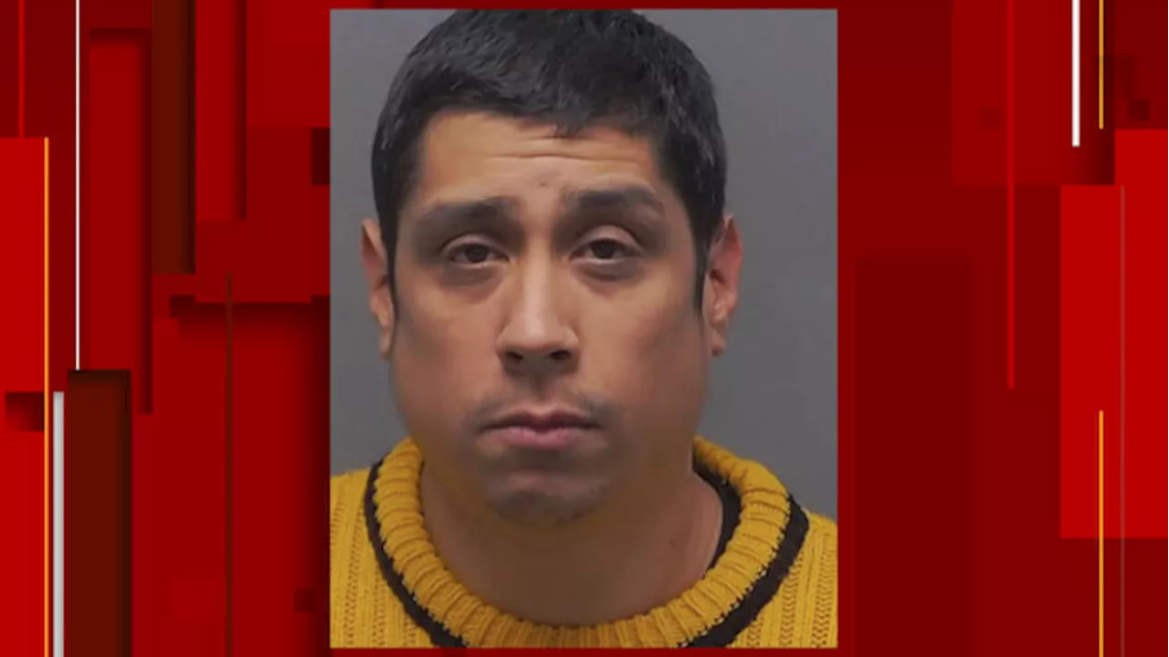 NISD Teacher Arrested After Meth Found at Elementary School