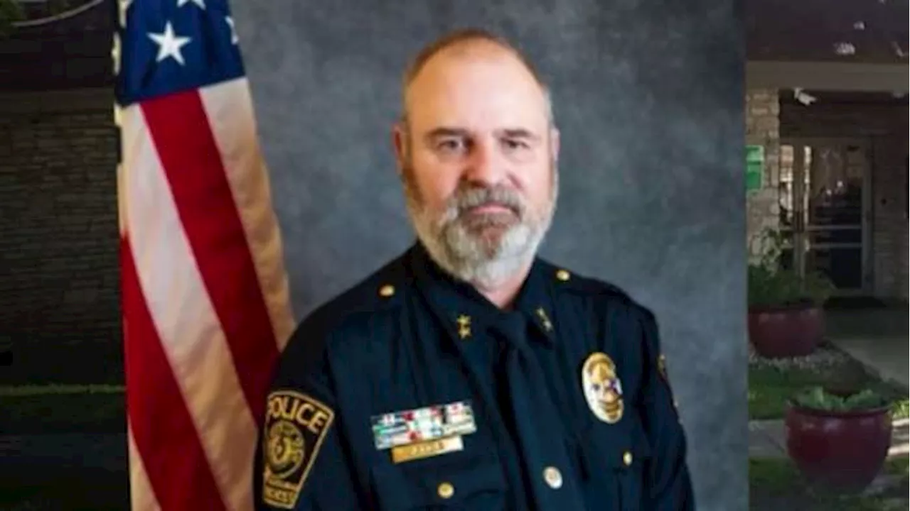 Windcrest police chief terminated after employee survey reveals ‘toxic’ culture in department