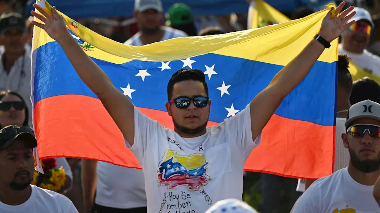 Venezuela's Growing Impact on Utah's Population