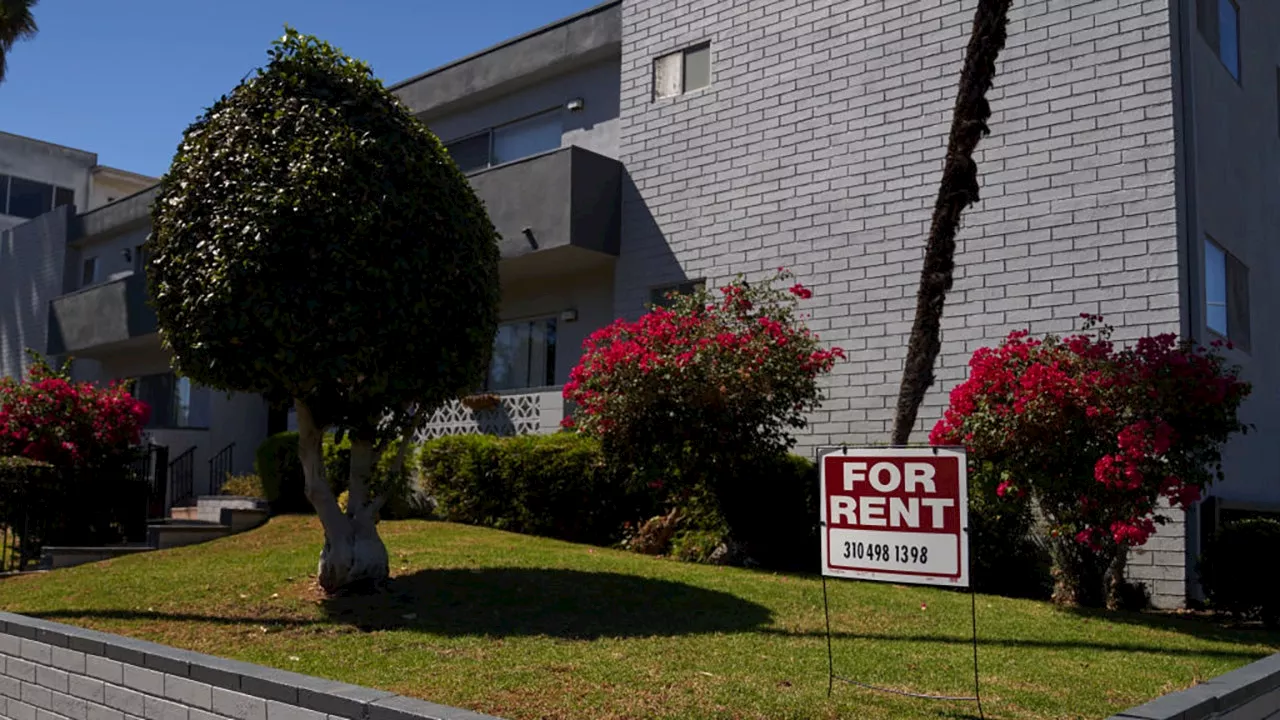 U.S. Renters Face Widening Wealth Gap with Homeowners