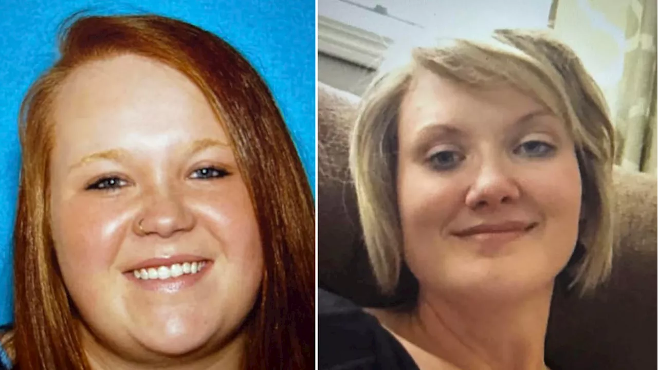 Oklahoma Murder Trial Commences for Suspects in Disappearance of Two Women