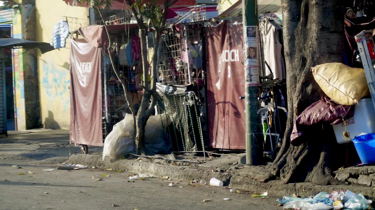 Miriam Saldaña urge intervenir imagen urbana del Centro Histórico