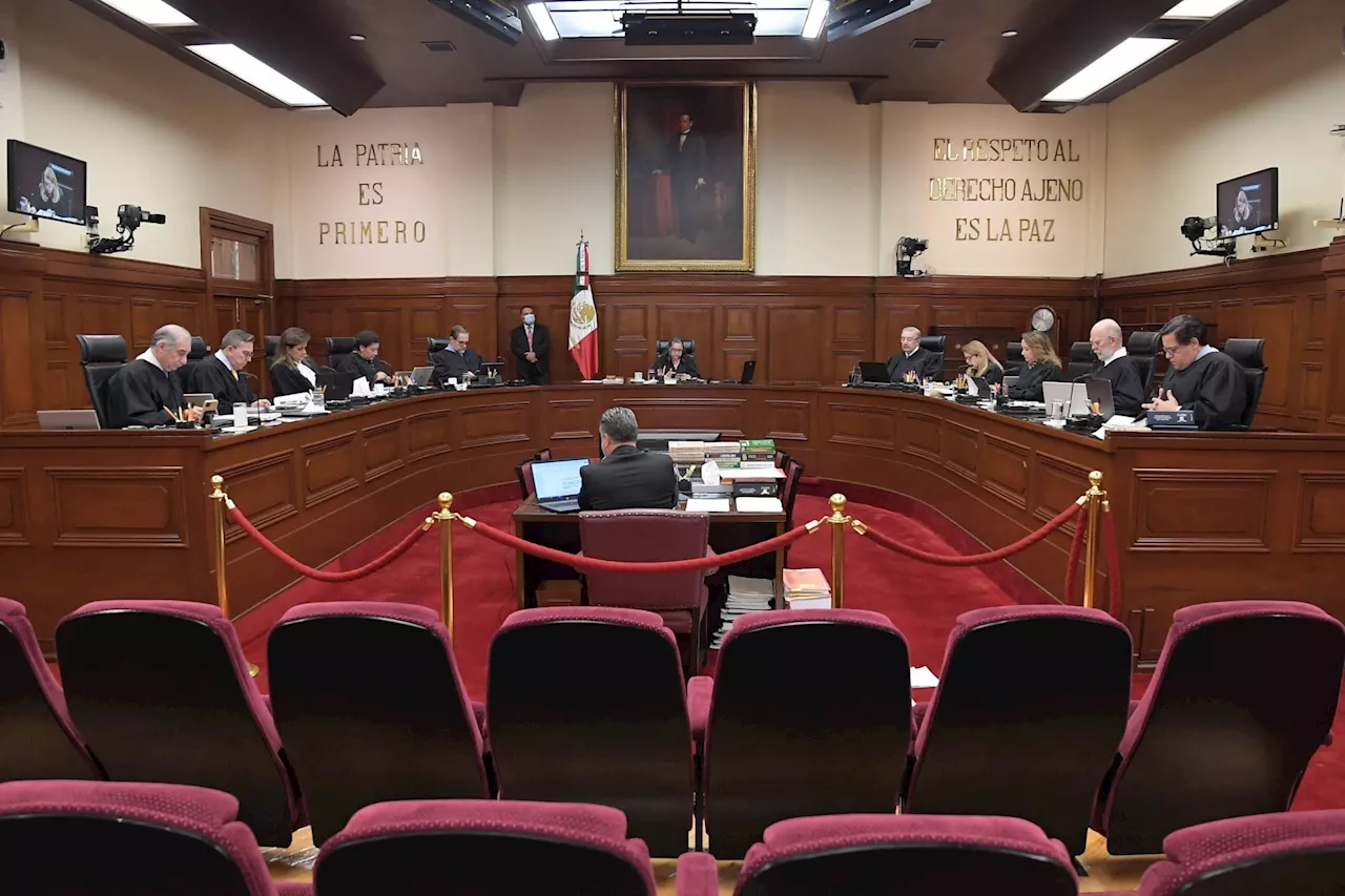 Rechaza Comité de evaluación afectación de certeza por entregar lista parcial de aspirantes al Poder judicial