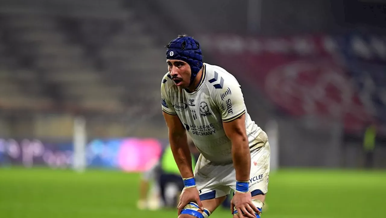 Pro D2 : Javier Eissmann prolongé, Pierre Jouvin et Dorian Bellot pour bientôt, un joueur part du club… Le SU