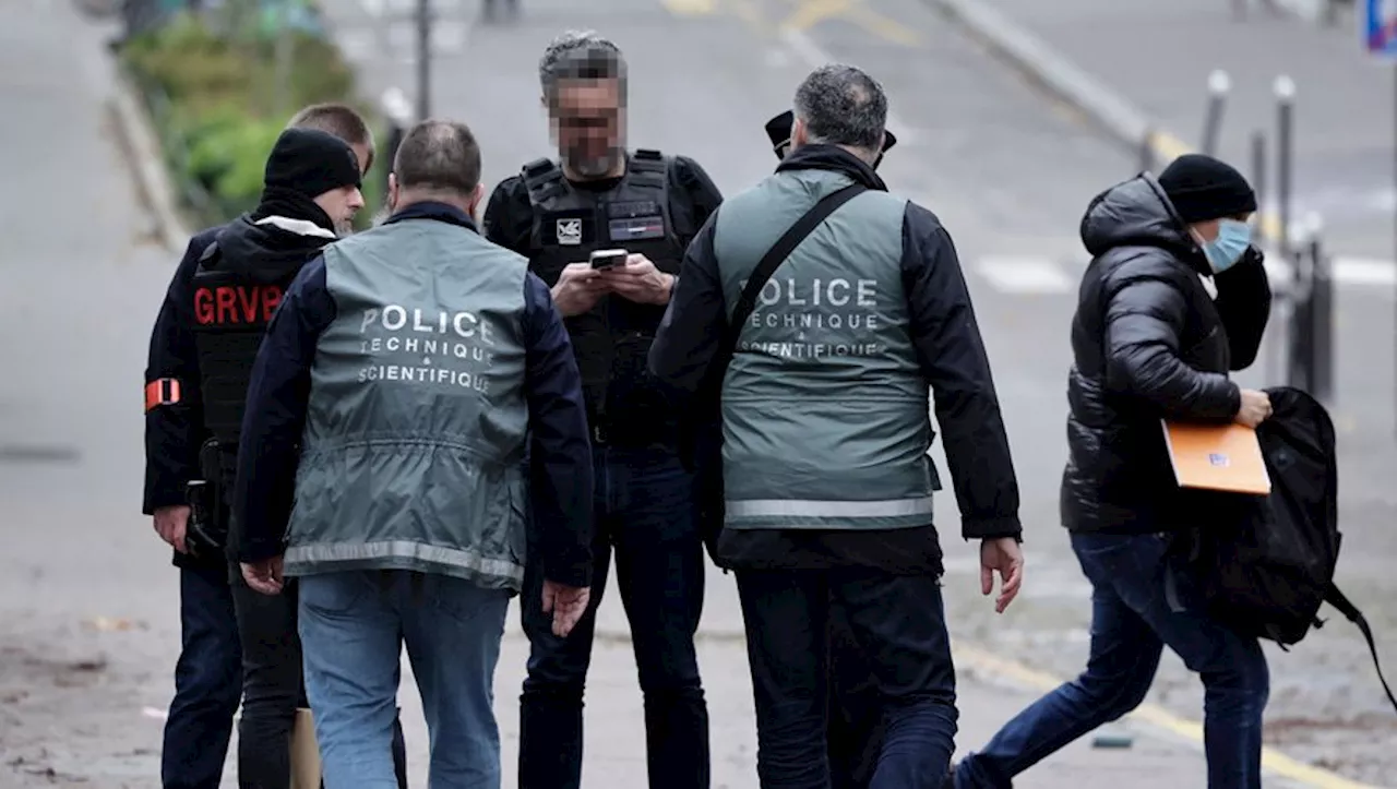 Tragédie à Paris : un adolescent tué par arme blanche devant un lycée