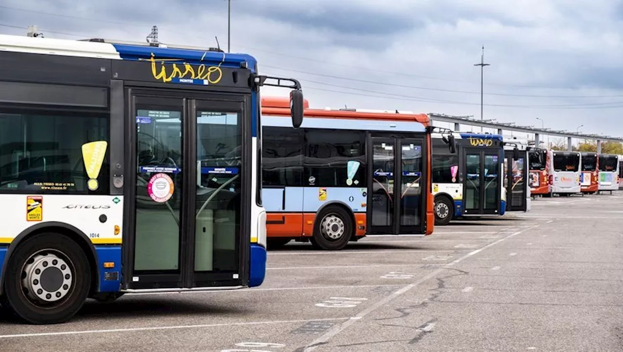 Affaire Chauffeur de Bus et Mineur à Toulouse: Soutien du Maire et Critiques des Ecologistes