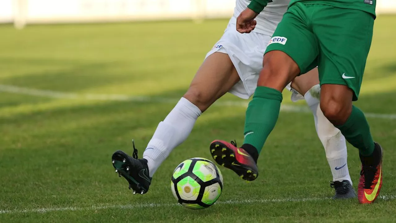 Agression après un match de football : l'éducateur Samir Benhamida victimisé