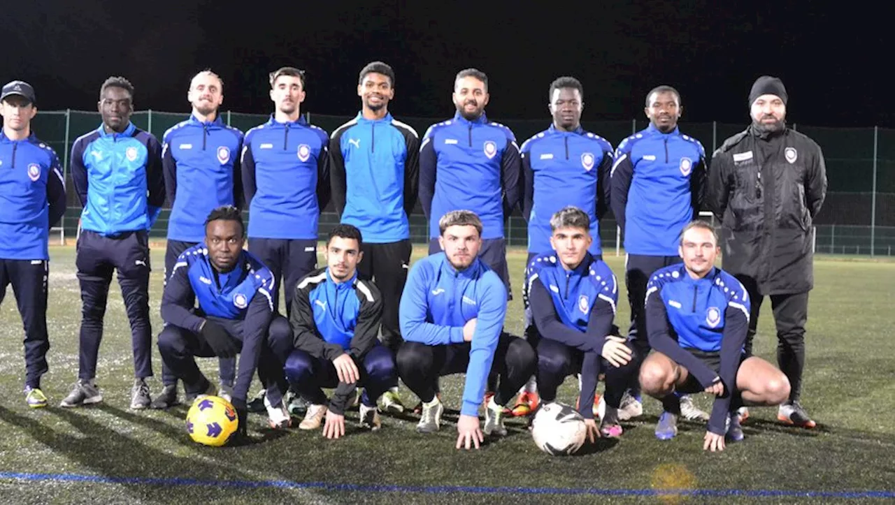 JS Castres et Copains d’Abord qualifiés pour les 16e