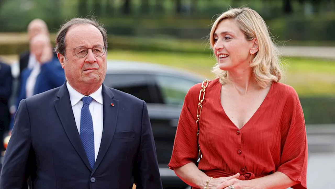 Vente immobilière record pour François Hollande et Julie Gayet