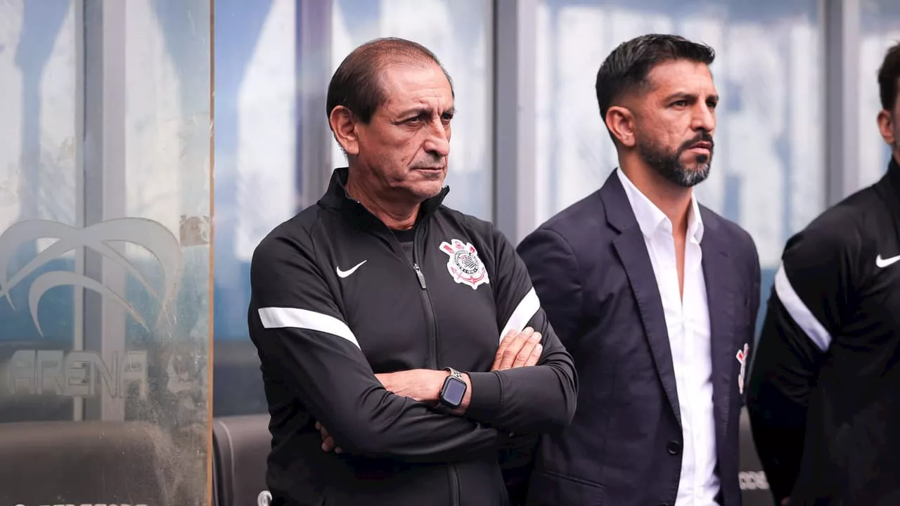 Corinthians conhece possíveis adversários na pré-Libertadores 2025