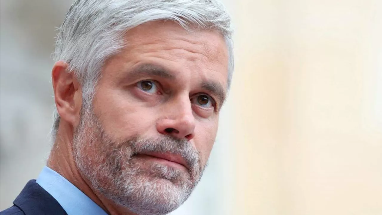 Wauquiez Exige Plus de Clarté de Bayrou Avant Engagement LR au Gouvernement