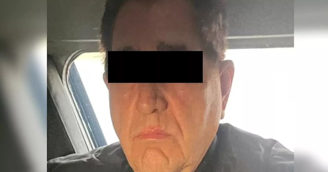 Cae ‘El Mero Mero’, tío de Ovidio Guzmán, en Badiraguato, Sinaloa