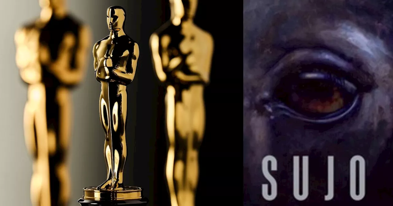 Sujo, de México, queda fuera de la lista de nominadas para los Oscar 2025