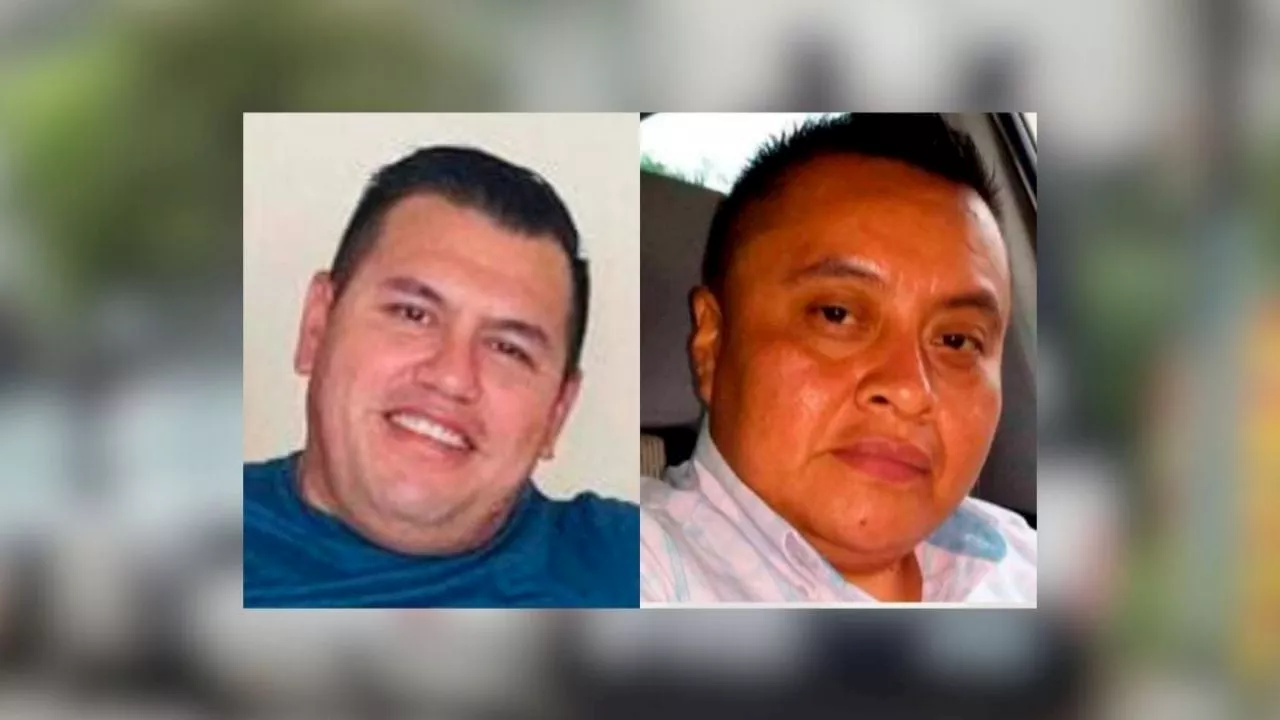 Buscan a José y Maura, desaparecidos el mismo día en Tierra Blanca, Veracruz