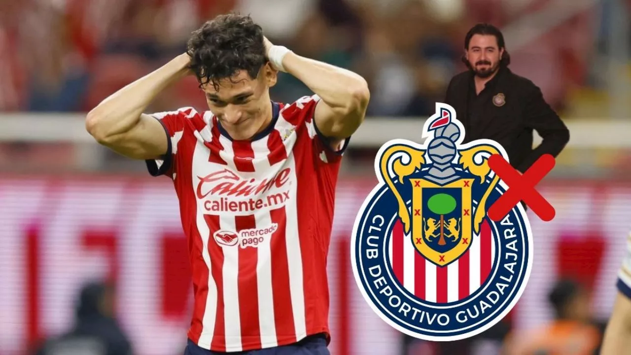 El polémico complot que preparan en Chivas tras el tricampeonato del América