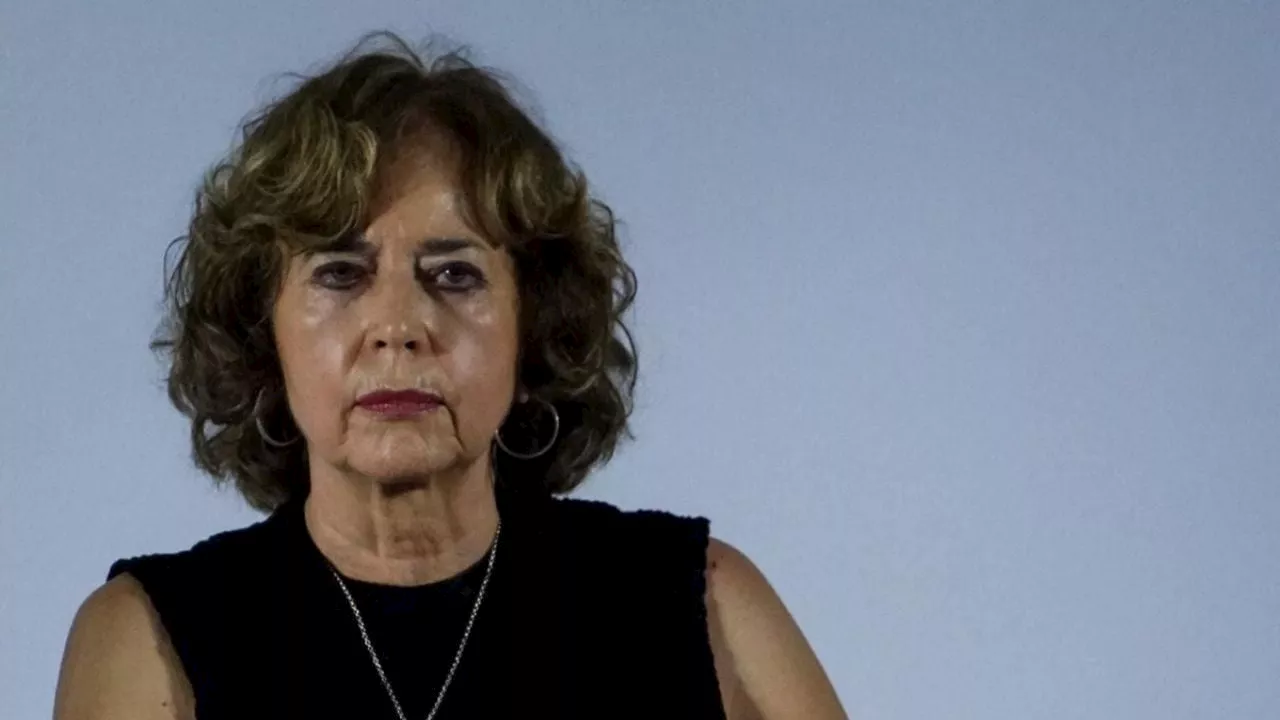 Ella es la catedrática a quien Claudia Sheinbaum encomendó revolucionar la ciencia en México