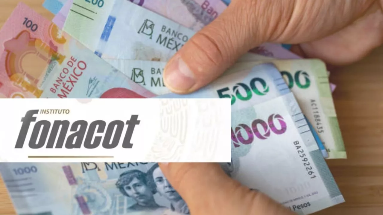 Fonacot Ofrece Créditos con Beneficios para Trabajadores