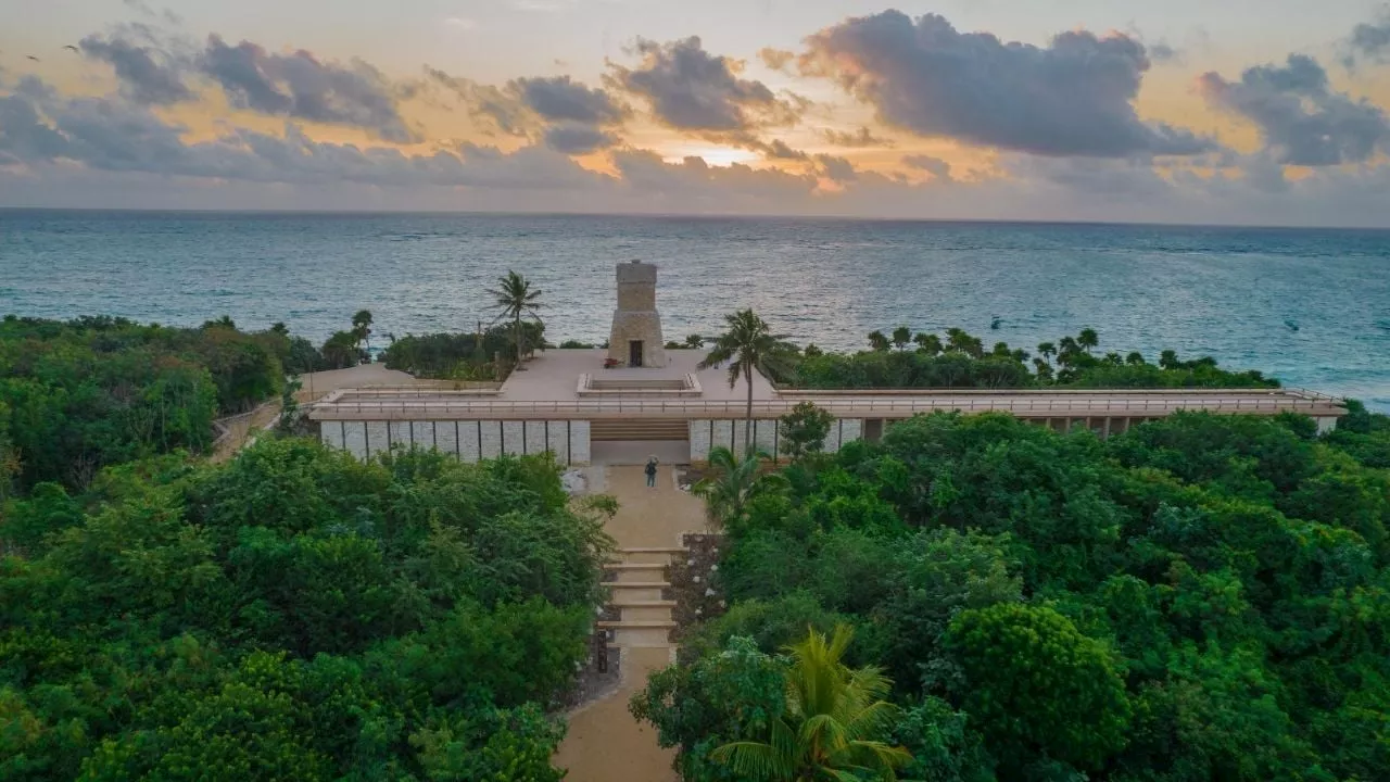 Protesta en Tulum por Acceso Limitado a Playas Públicas