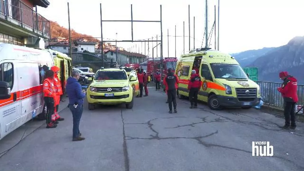 Ottavia Piana, i soccorritori: 'Siamo a metà risalita, fuori dalla grotta nel giro di 48 ore'