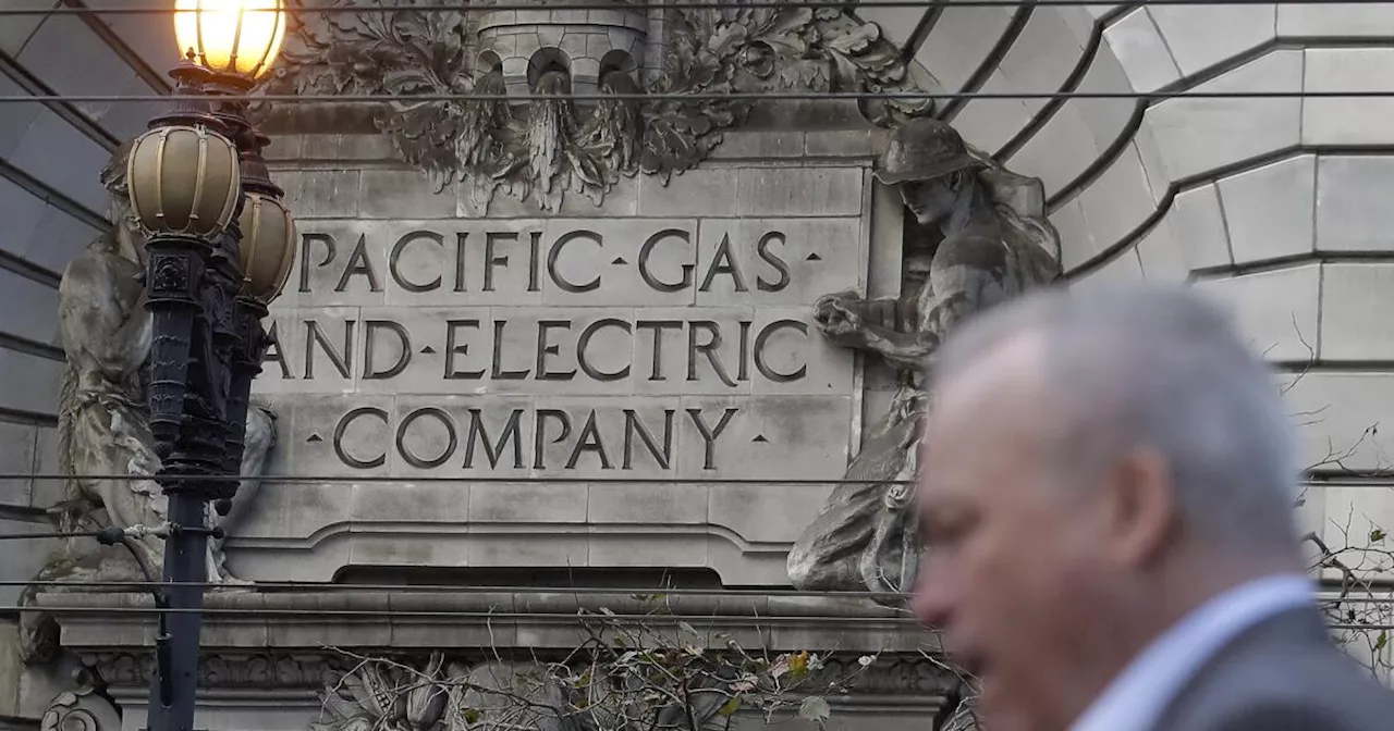 Biden Administration Offers Record $15 Billion Loan Guarantee to PG&E