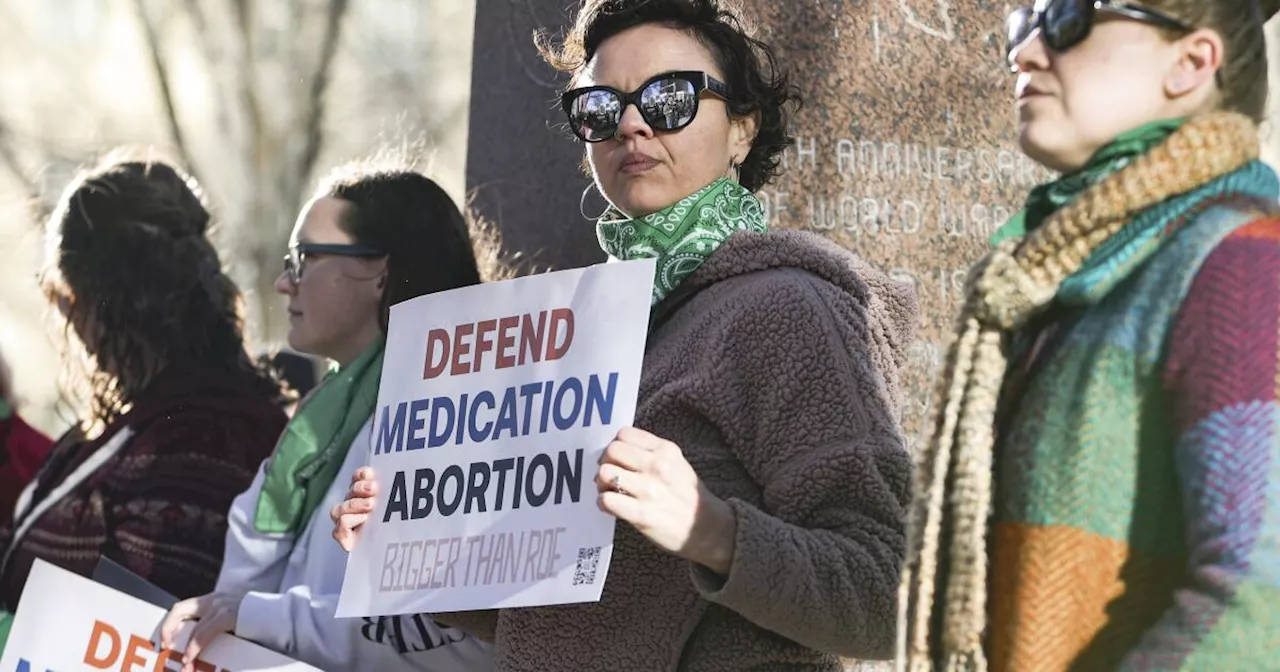 State Rights vs. Reproductive Rights: The Legal Battle Over Abortion