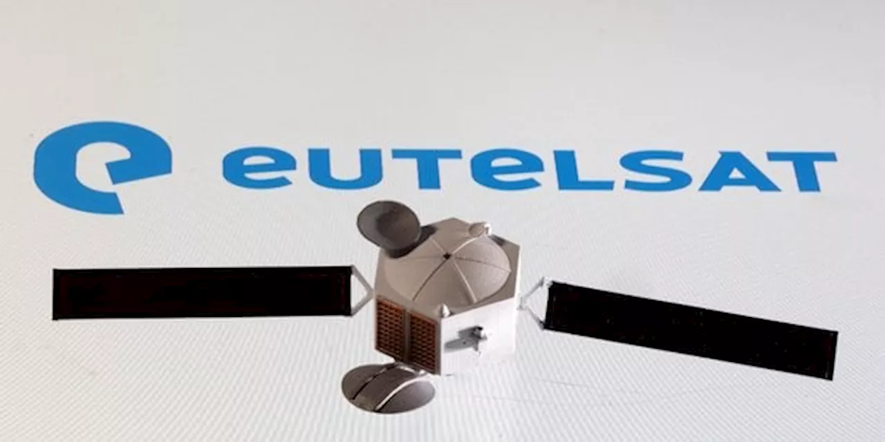 Eutelsat Choisit Airbus pour Production de 100 Satellites OneWeb