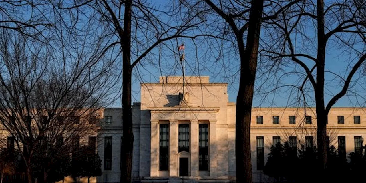 Fed Révise Potentiellement Ses Projections de Croissance