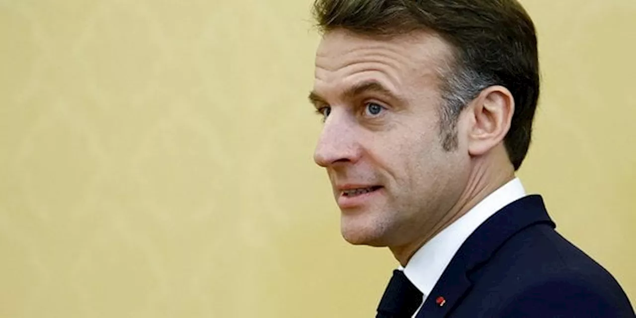 Macron se rendra à Djibouti et en Ethiopie fin décembre