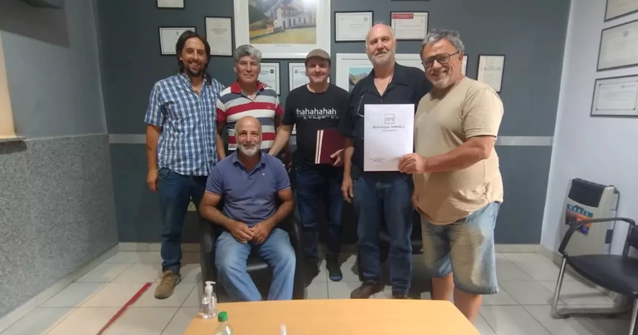 Cooperativas crean un consorcio para gestionar el sello de miel de monte nativo