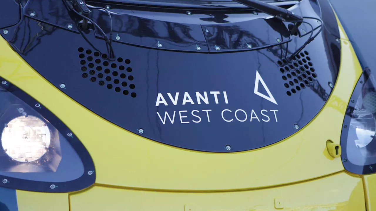 Avanti West Coast Strikes Planned for New Year's Eve and Sundays