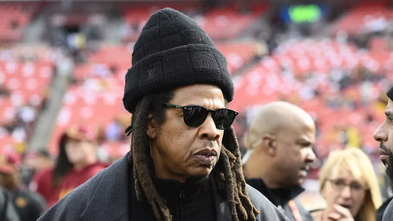 Jay-Z lawyer dubs rape claim ‘demonstrably false’ as rapper fights back