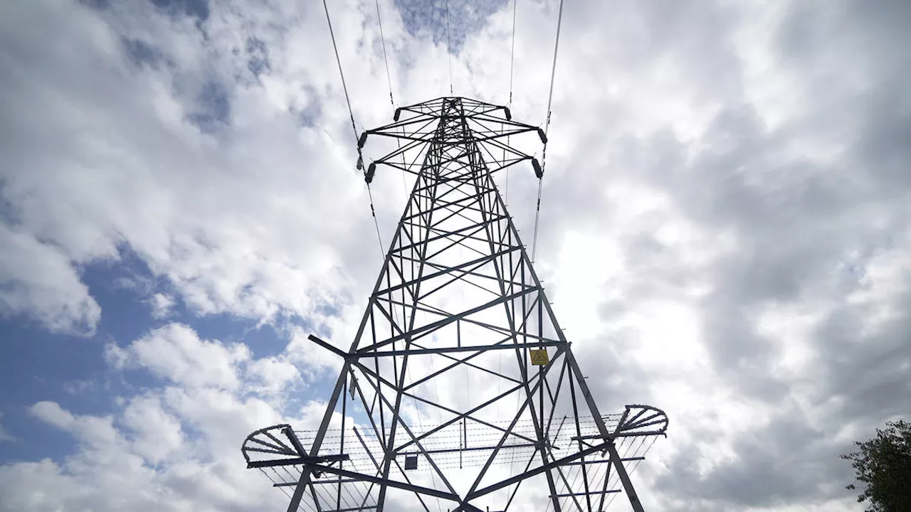 SP Energy Networks to Invest £10.6 Billion in Scottish Grid Upgrades