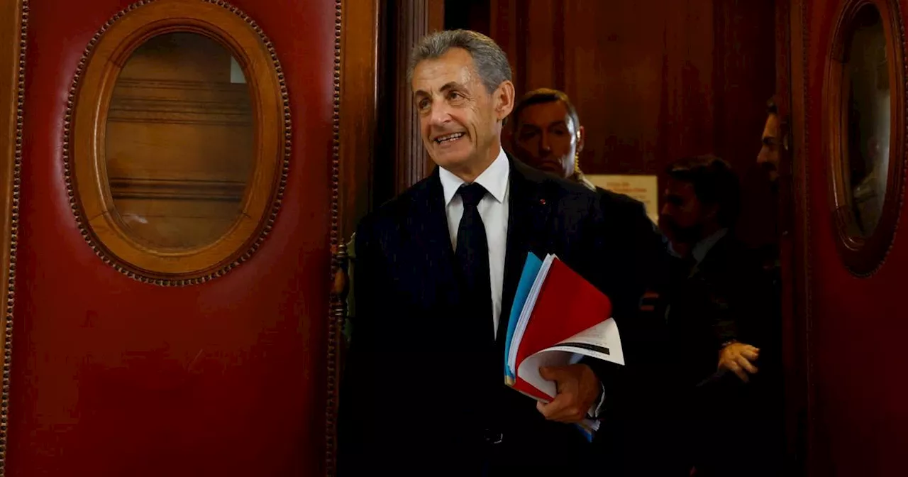 Affaire «Bismuth» : une décision cruciale pour Nicolas Sarkozy