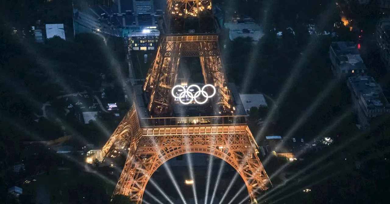 L’album de la cérémonie d’ouverture des JO de Paris 2024 sort le 18 décembre