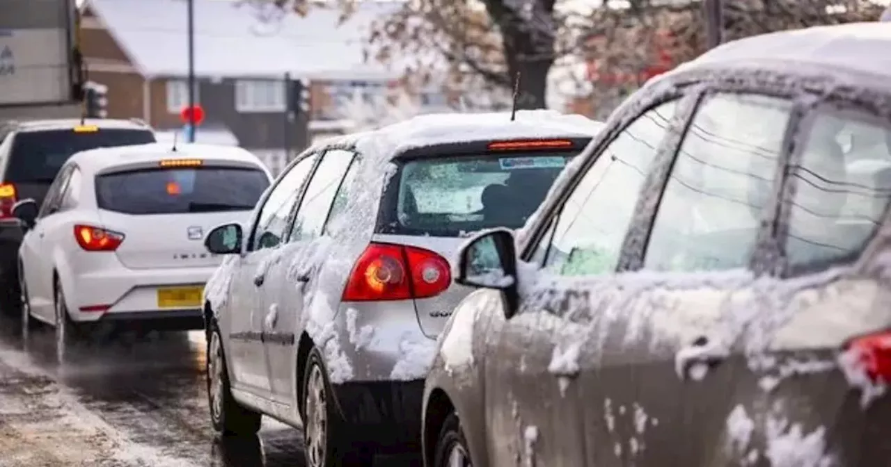 Car Tax Hike Warning: Plan Your Finances Now